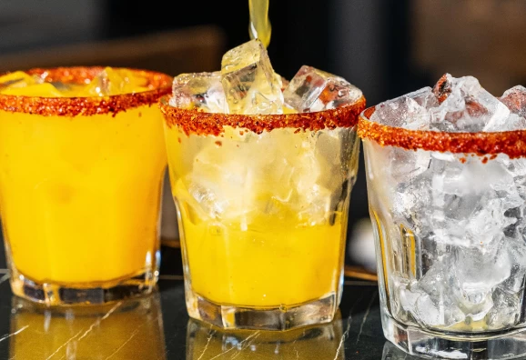 Cocktails
