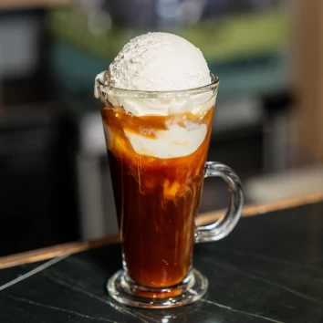Desserts froids