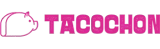 Tacochon Logo Footer
